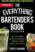 تصویر The everything bartender’s pdf book 