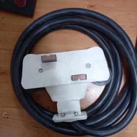 تصویر جاروبک ۴۰ آمپر 