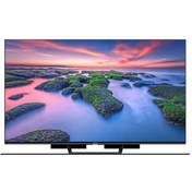 تصویر تلویزیون هوشمند 43 اینچ شیائومی مدل Xiaomi TV A2 Xiaomi TV A2 43 Inch Smart TV