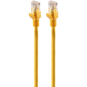 تصویر کابل شبکه Cat6 2m - تصادفی XP-PRODUCT UTP CAT6 2M LAN CABLE