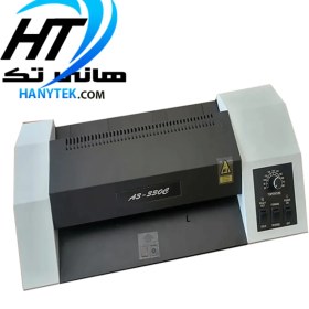 تصویر پرس کارت مدل A3 330C 