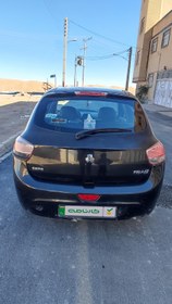 تصویر تیبا هاچبک مدل 1394 ا Tiba Hatchback EX Tiba Hatchback EX