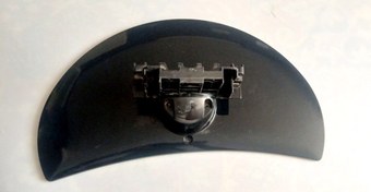 تصویر پایه تلویزیون الجی LG 37LH200R 