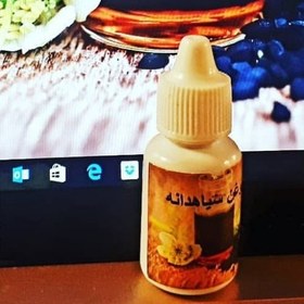 تصویر روغن سیاهدانه ویولا 50 میلی 