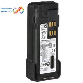 تصویر باطری بیسیم موتورولا DP4801 