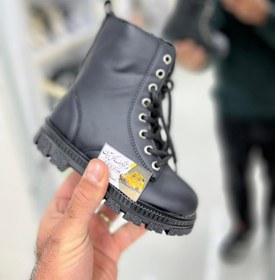 تصویر بوت بچگانه بندی ۲۶-۳۶ زیره پیو 