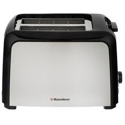 تصویر توستر نان همیلتون مدل HT-2433 Hamilton HT-2433 Toaster