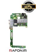 تصویر برد معیوب (خاموش) گوشی هواوی Y600-U20 بهمراه فلت پاور و دوربین جلو ضمانت 7 روزه رافون