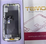 تصویر ال سی دی آیفون ایکس اولد Lcd Iphone X Oled