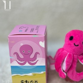 تصویر عطر بچگانه بی بی لاو خنک و ملایم ۵۰ میلی لیتر 