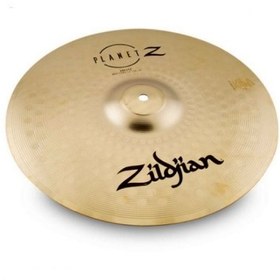 تصویر سنج Zildjian-PLANET Z-14 