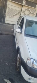 تصویر رنو تندر 90 مدل 1391 ا Renault Tondar 90 E2-petrol Renault Tondar 90 E2-petrol