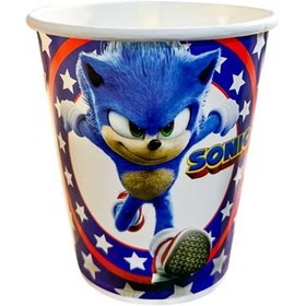 تصویر لیوان سونیک 