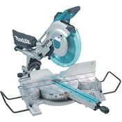 تصویر فارسی بر کشویی ماکیتا مدل LS1216 Makita LS1216 Sliding Mitre Saw