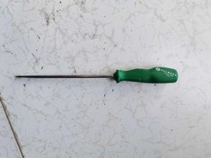 تصویر پیچ گوشتی دوسو پالمرا اسپانیایی screwdriver