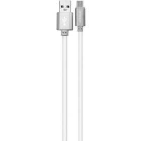 تصویر کابل micro-usb سیبراتون مدل S221 A طول 1/1متر Sibraton S221 A micro-usb cable