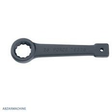 تصویر آچار رینگ چکشی FORCE 