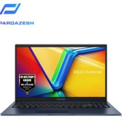 تصویر لپ تاپ ایسوس 15.6 اینچی مدل Vivobook 15 A1504VA i3 1315U 8GB 512GB ASUS VivoBook 15 A1504VA i3 1315U 8GB RAM 512GB SSD