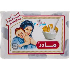 تصویر بیسکویت " مادر " ویتانا - ( سفید ) با 2 برابر شیر بیشتر ( 70 گرمی ) 