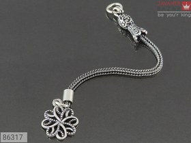 تصویر کرکوش نقره خاص کد 86317 