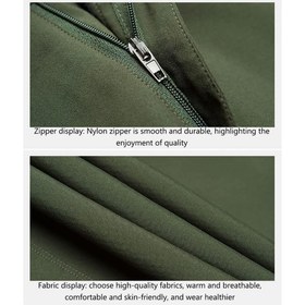 تصویر شلوار کوهنوردی بلک دیر مدل DSD11A966 