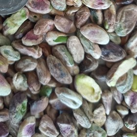 تصویر مغز پسته ریز ۱ کیلوگرم 