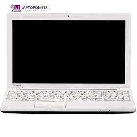 تصویر لپ تاپ استوک Toshiba Satellite C55-A 