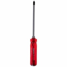 تصویر پيچ‌گوشتي تکی ضربه‌خور 150× 6 چهارسو Ronix مدل RH-2965 Single Impact Screwdriver 150 × 6 Square Ronix Model RH-2965