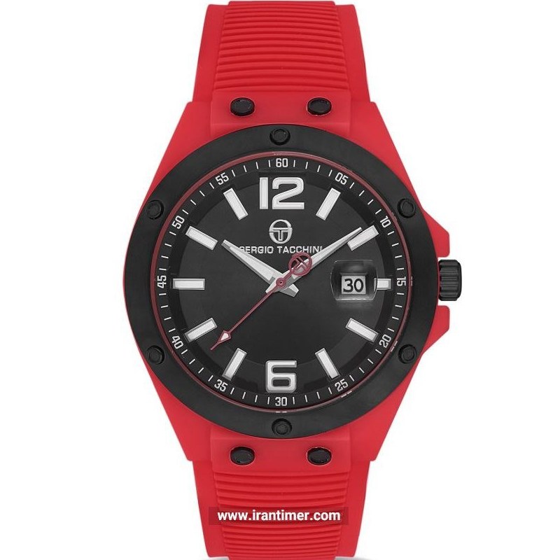 Sergio tacchini outlet watches price