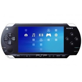 خرید و قیمت کنسول بازی قابل حمل سونی مدل PSP 1000 | ترب