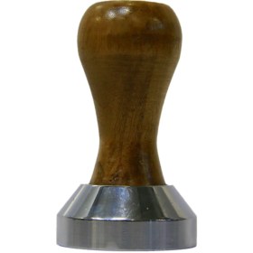 تصویر تمپر دسته چوبی کد 51 