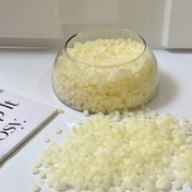 تصویر گرانول موم عسلی 