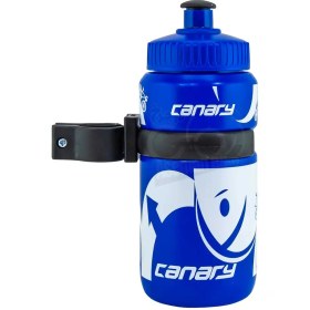 تصویر قمقمه بچه گانه قناری ۴۰۰ میلی لیتر 