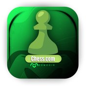 تصویر چس دات کام | Chess.com گلد, 1-ماهه 