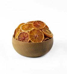 تصویر پرتقال خشک لوکس 