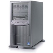 تصویر سرور ایستاده اچ پی مدل HP ProLiant ML350p G4 