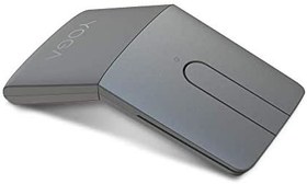 Lenovo Yoga Mouse with Laser Presenter, 2.4GHz Wireless Nano