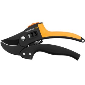 تصویر قیچی هرس و باغبانی فیسکارس P83 Fiskars Pruners scissor P83 Tools