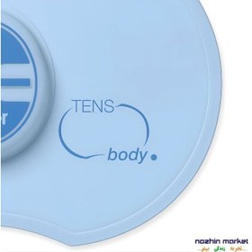 تصویر دستگاه TENS مینی Beurer مدل EM10 Beurer EM10 Mini Tens Pad for Body Pain Relief