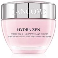 تصویر Lancome کرم ضد استرس مرطوب کننده Hydrazen 50 میلی لیتر 