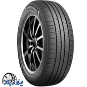 تصویر لاستیک مارشال 205/55R16 گل MH12 Marshal Tire 205/55R16 MH12