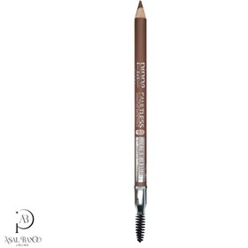 تصویر پیپا مداد ابرو فالس لس – Pippa Faultless Signature Eyebrow Pencil 