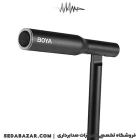 تصویر BOYA - CM1 میکروفون تایپ سی 