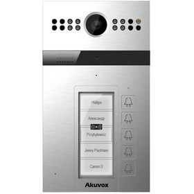 تصویر آیفون هوشمند Akuvox R26B 