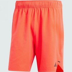 تصویر شورت اورجینال Adidas DRJ24 Workout Knurling 