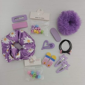 تصویر پک شانسی Shansi