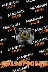 تصویر ایربگ فرمان فونیکس FX 