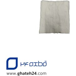 تصویر پنبه نسوز 