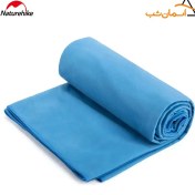 تصویر حوله مسافرتی نیچرهایک 