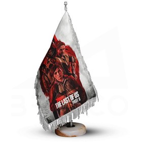 تصویر پرچم د لست اف آس 